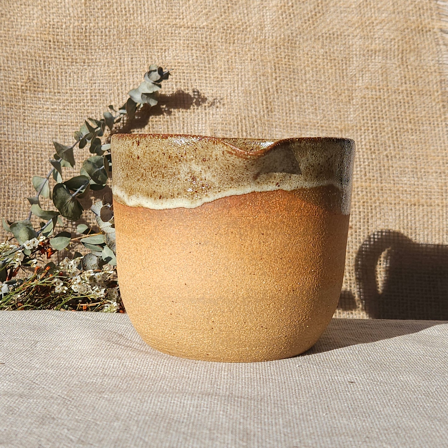 Carafe Vert Olive