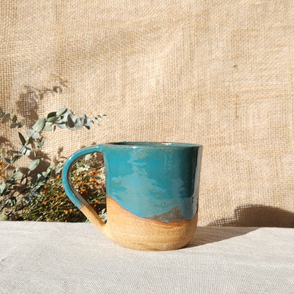 Mug Vert Amazonie
