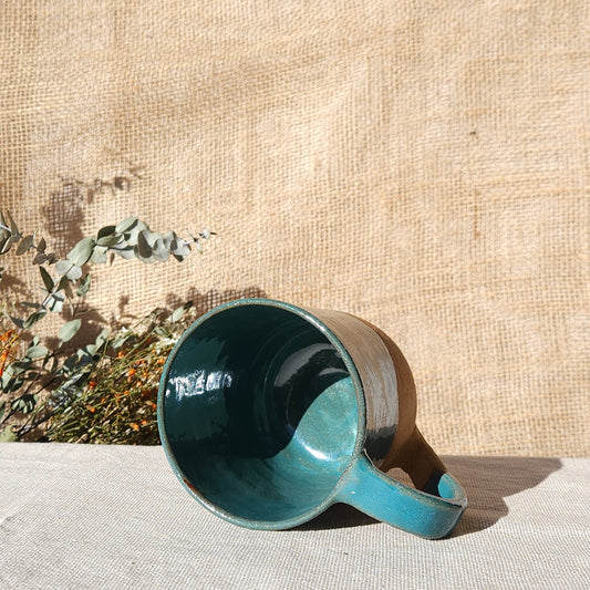 Mug Vert Amazonie