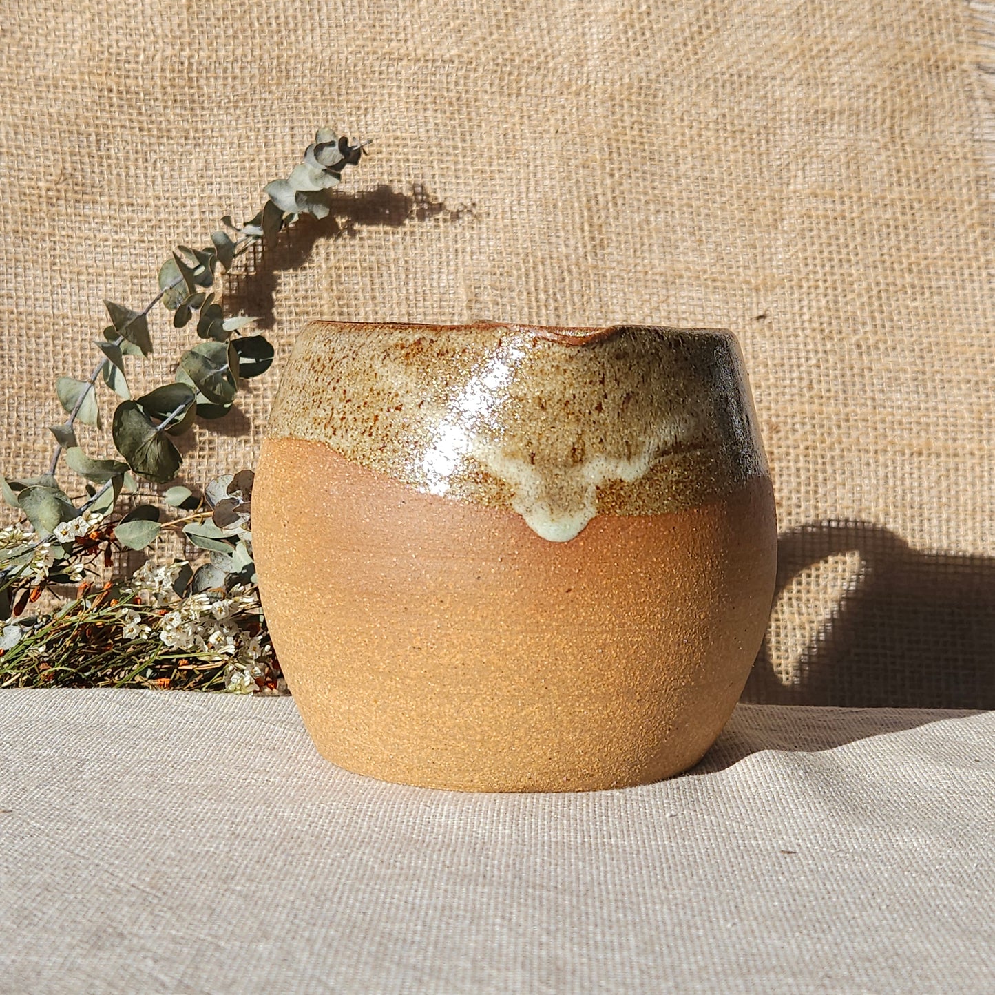 Carafe Vert Olive