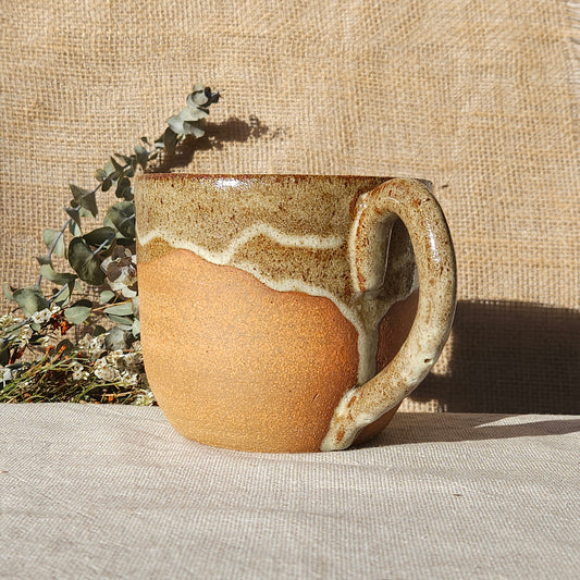 Carafe Vert Olive