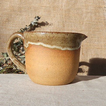Carafe Vert Olive