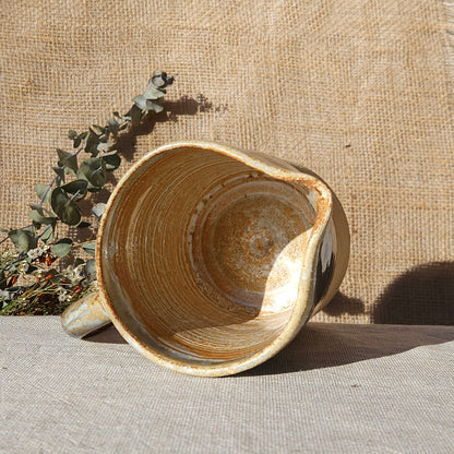 Carafe Vert Rouille
