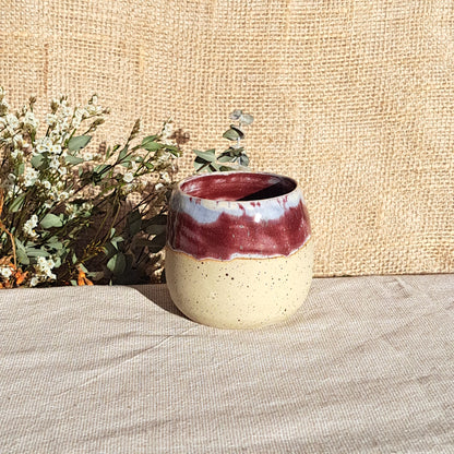 Gobelet sans anse Violet